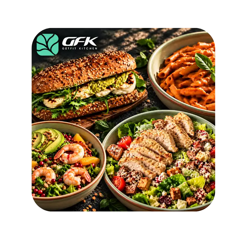 get fit kitchen2
