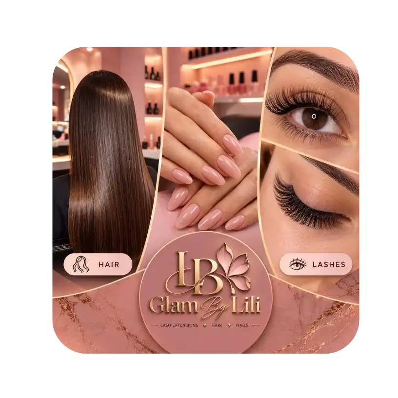 glam by lili2