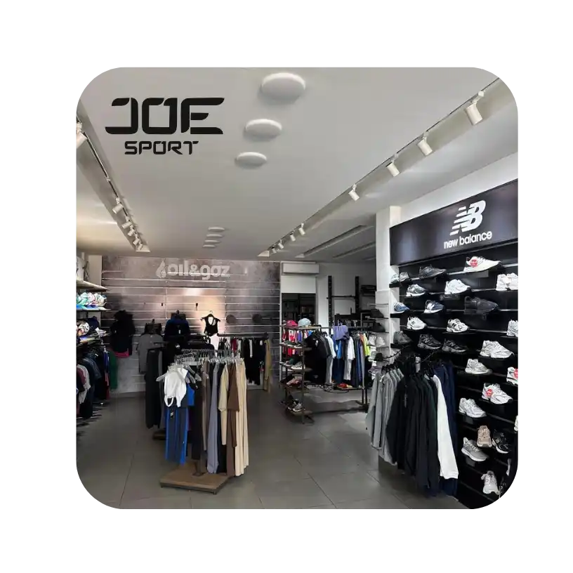 joe sport2