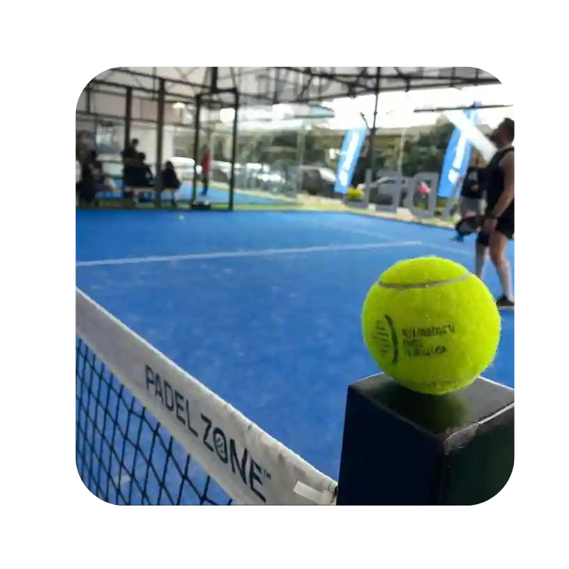 padel zone2