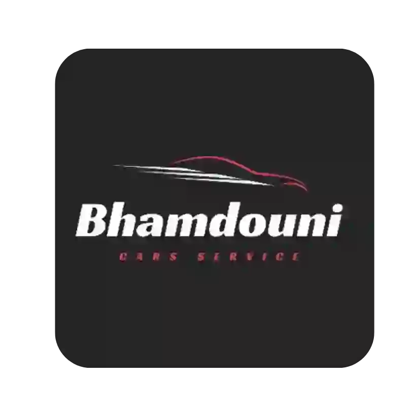 bhamoudi