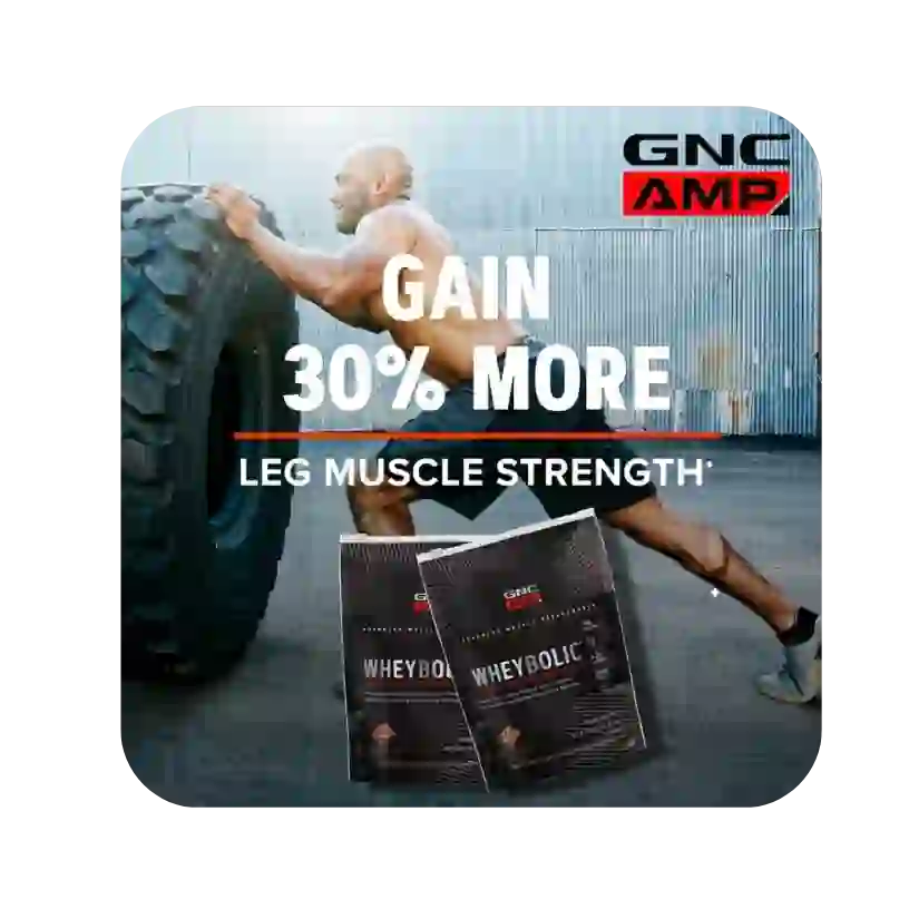 gnc