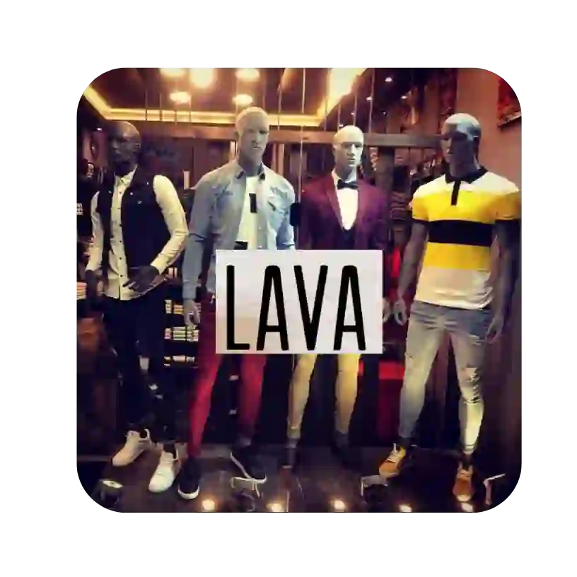 lava