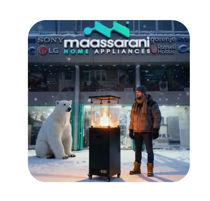 maassarani