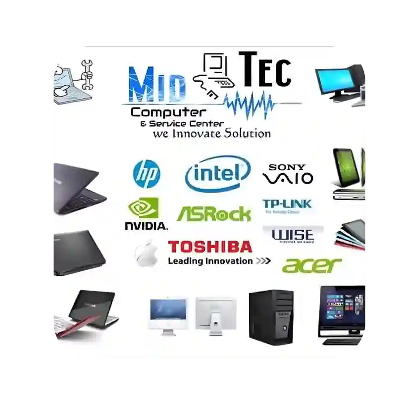 mid tec