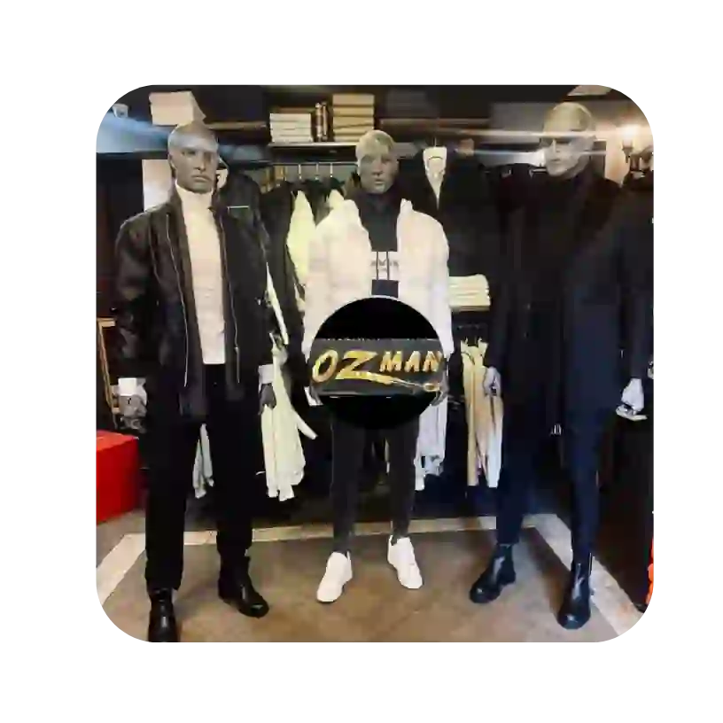 ozman