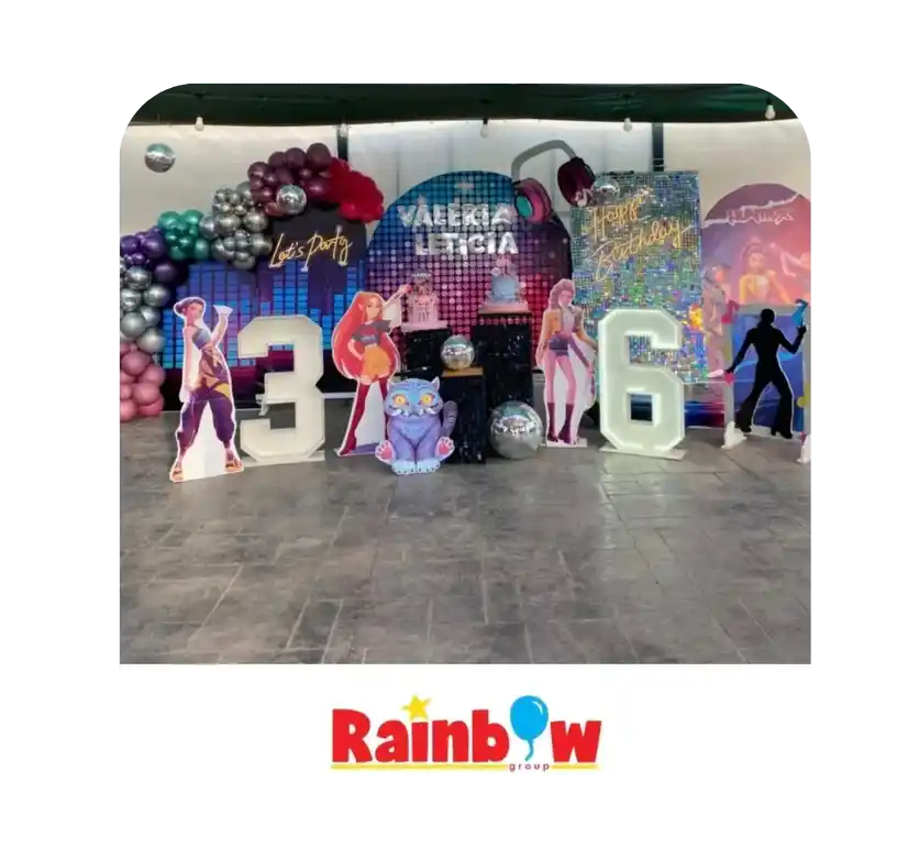 rainbow