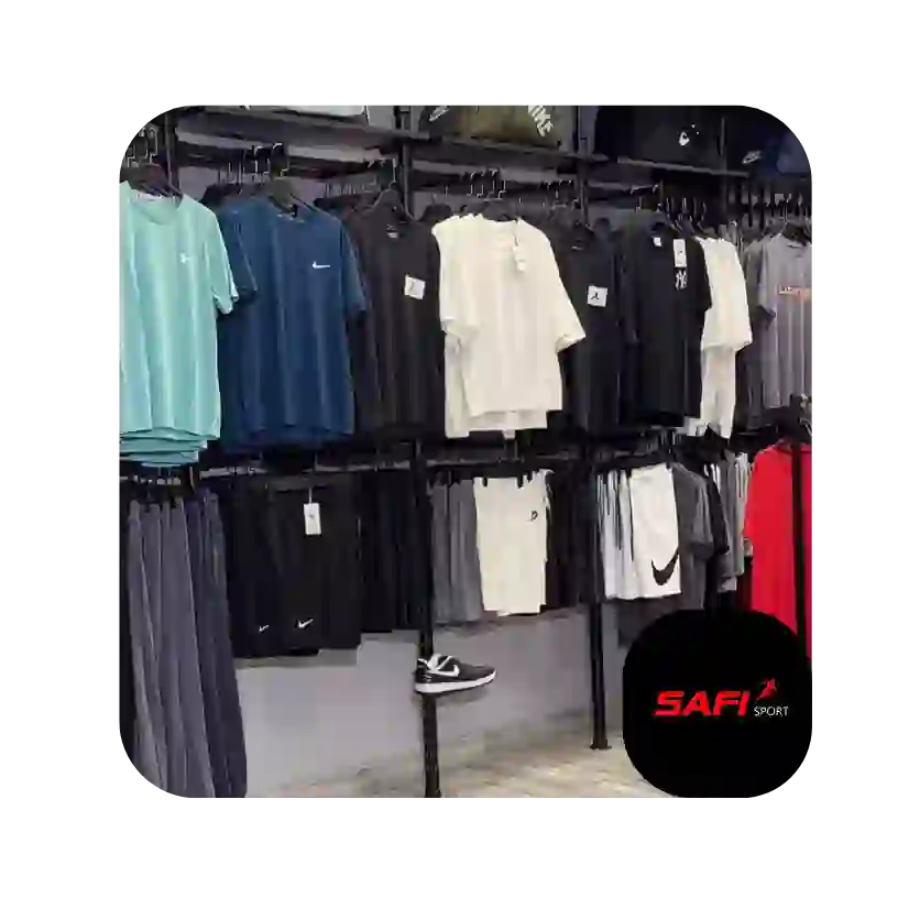 safi sport