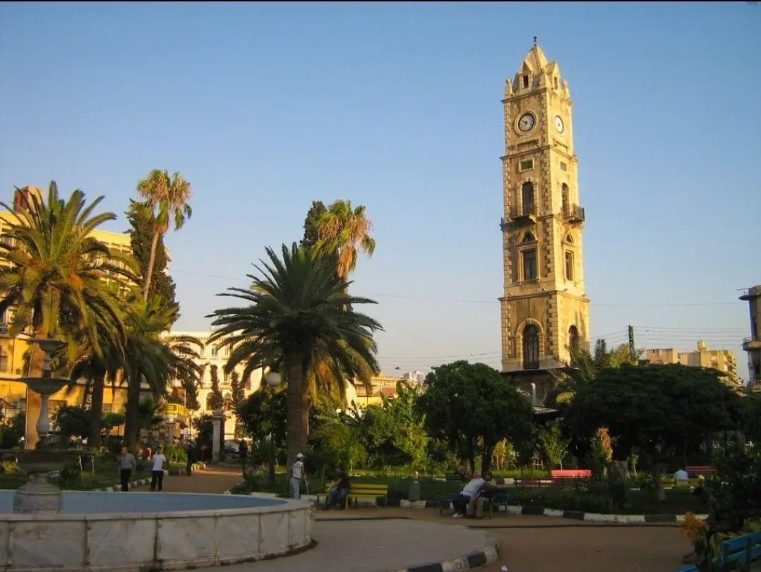 tripoli