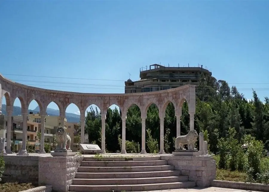 zgharta