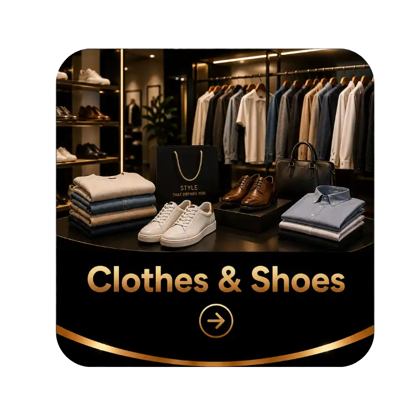 clothesn