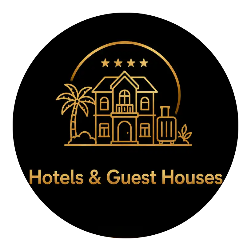 guest houses