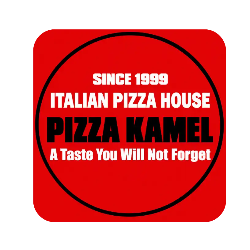 pizza kamel1